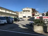 足立区保塚町　月極駐車場